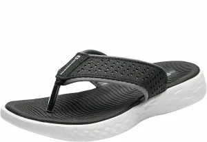 Alpine Swiss Miley Flip Flops for Women | Comfortable Outdoor Walking Thong Sandals | Lightweight, Stylish & Durable | Water-Resistant EVA Foam for Everyday Wear | Anti-slip outsole