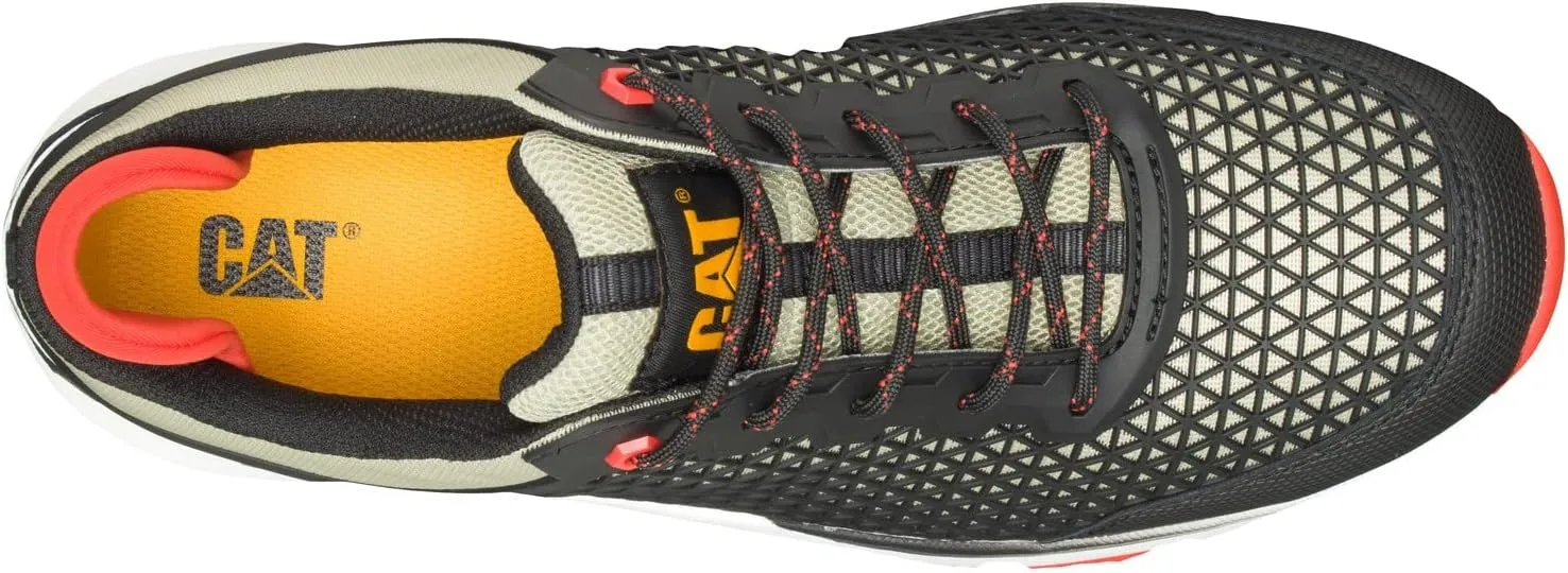 CAT Men's Streamline 2.0 Composite Toe Construction Shoe