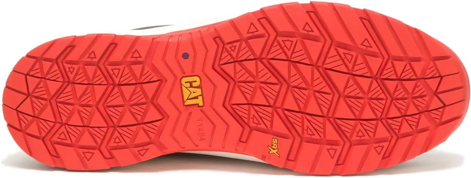 CAT Men's Streamline 2.0 Composite Toe Construction Shoe