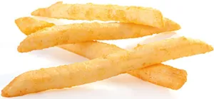 Cavendish - French Fries - Clear Coat - 3/8 - 05315