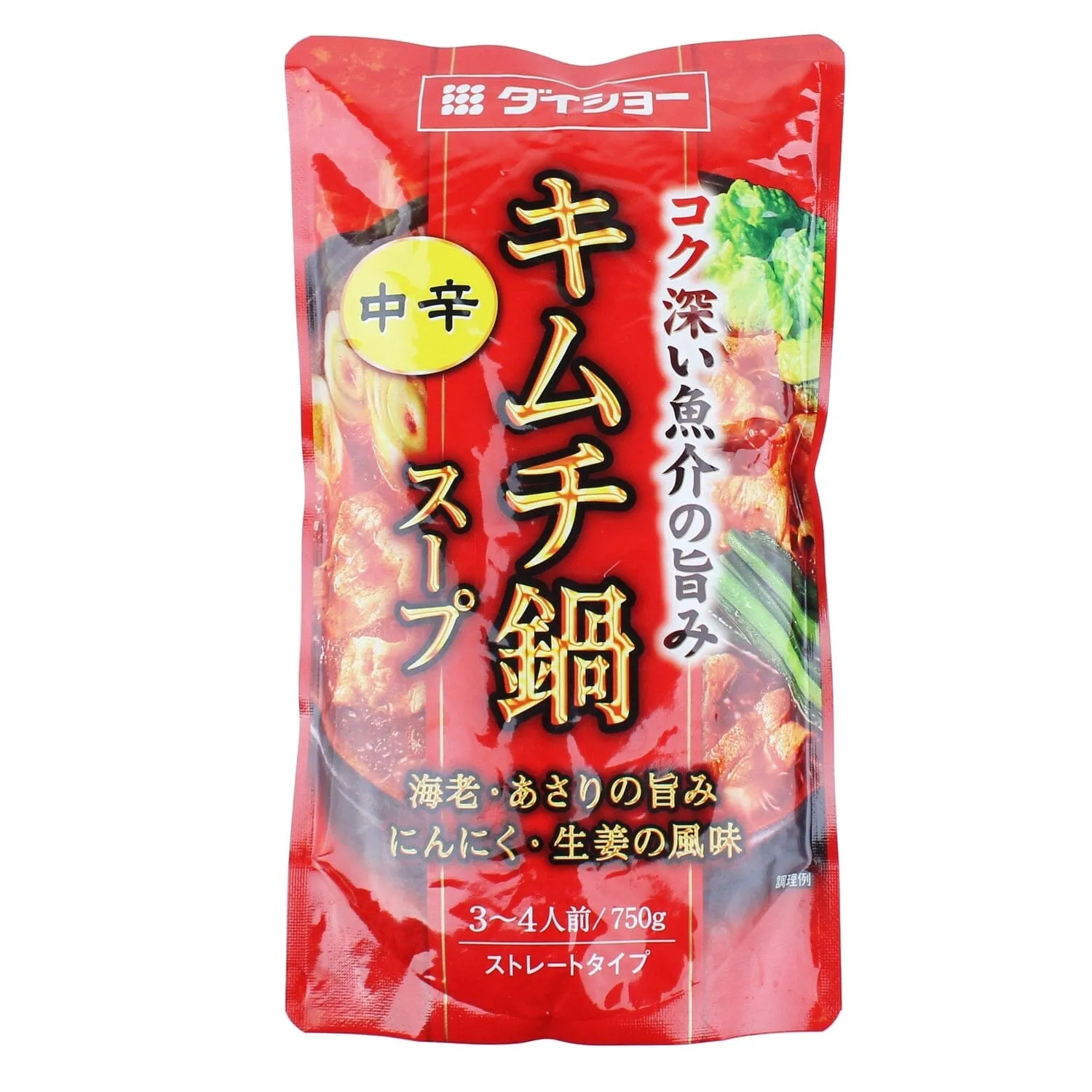 Daisho Hot Pot Soup Base