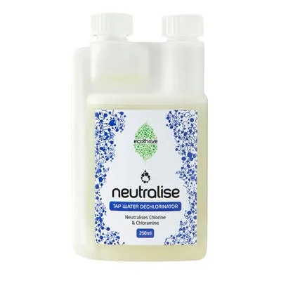 Ecothrive - Neutralise