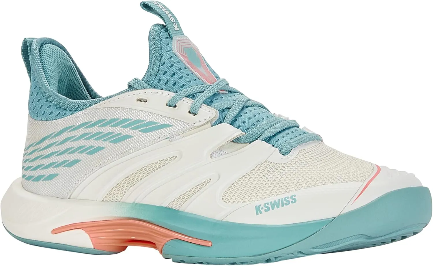 K-Swiss Women's Speed Trac Tennis Shoe