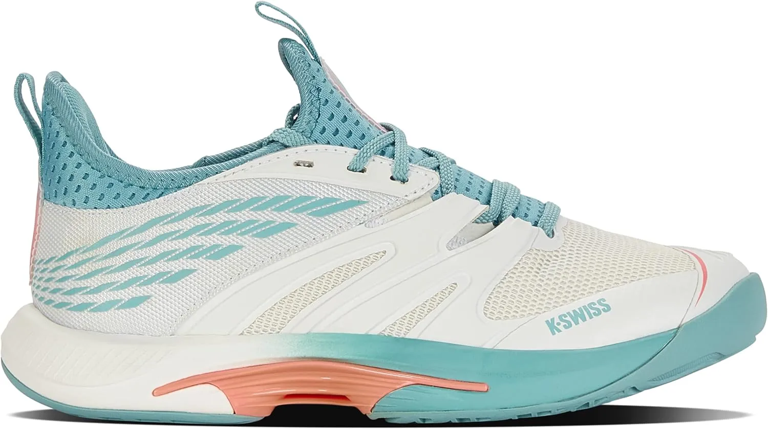 K-Swiss Women's Speed Trac Tennis Shoe