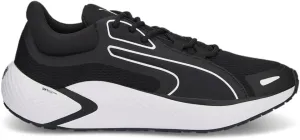 PUMA Mens Softride Pro Coast Training Sneakers Shoes - Black - Size 12 M