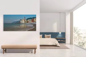 "Ligurian Summer" | Italy Photography Print
