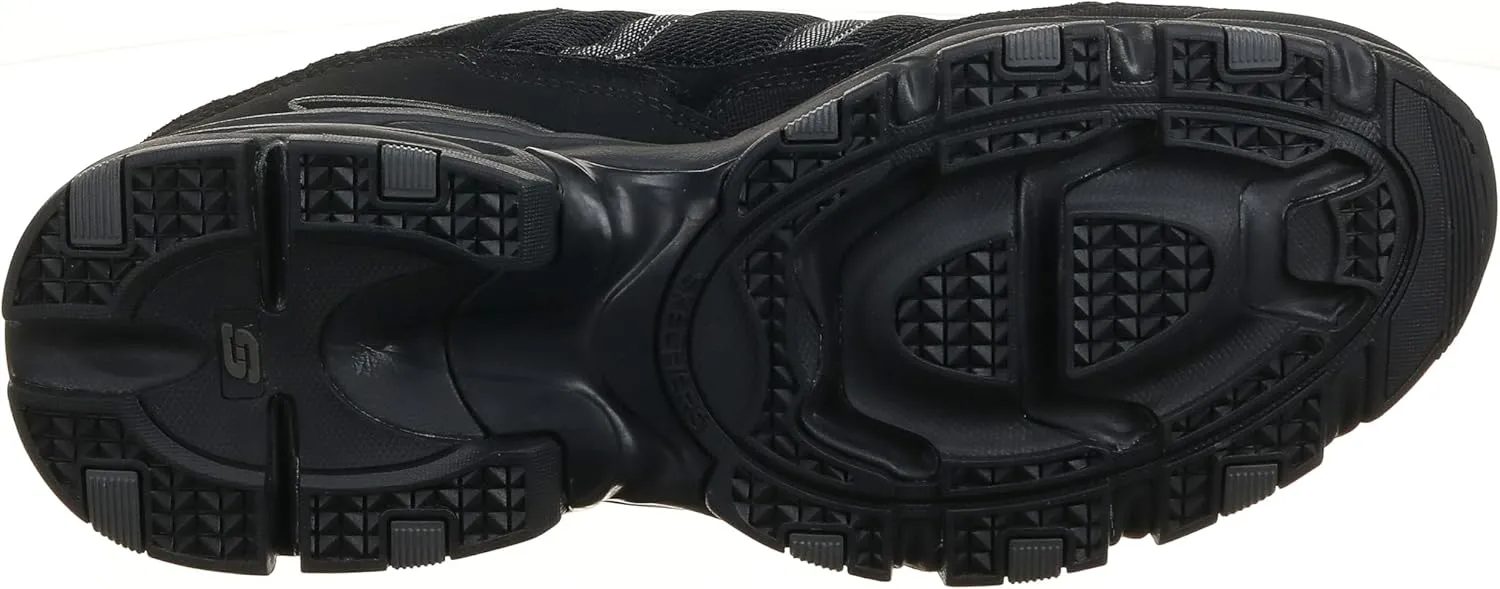 Skechers Men's Vigor 2.0 Trait Memory Foam Sneaker