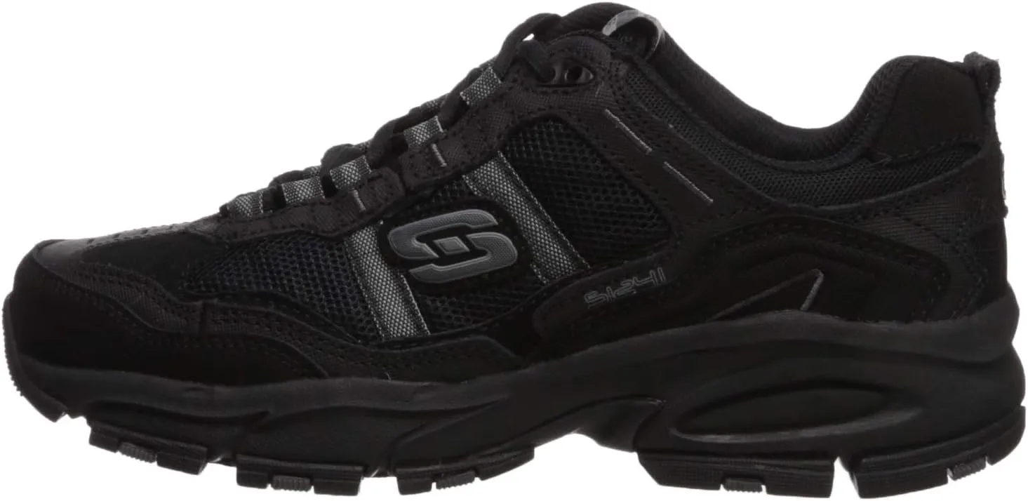 Skechers Men's Vigor 2.0 Trait Memory Foam Sneaker