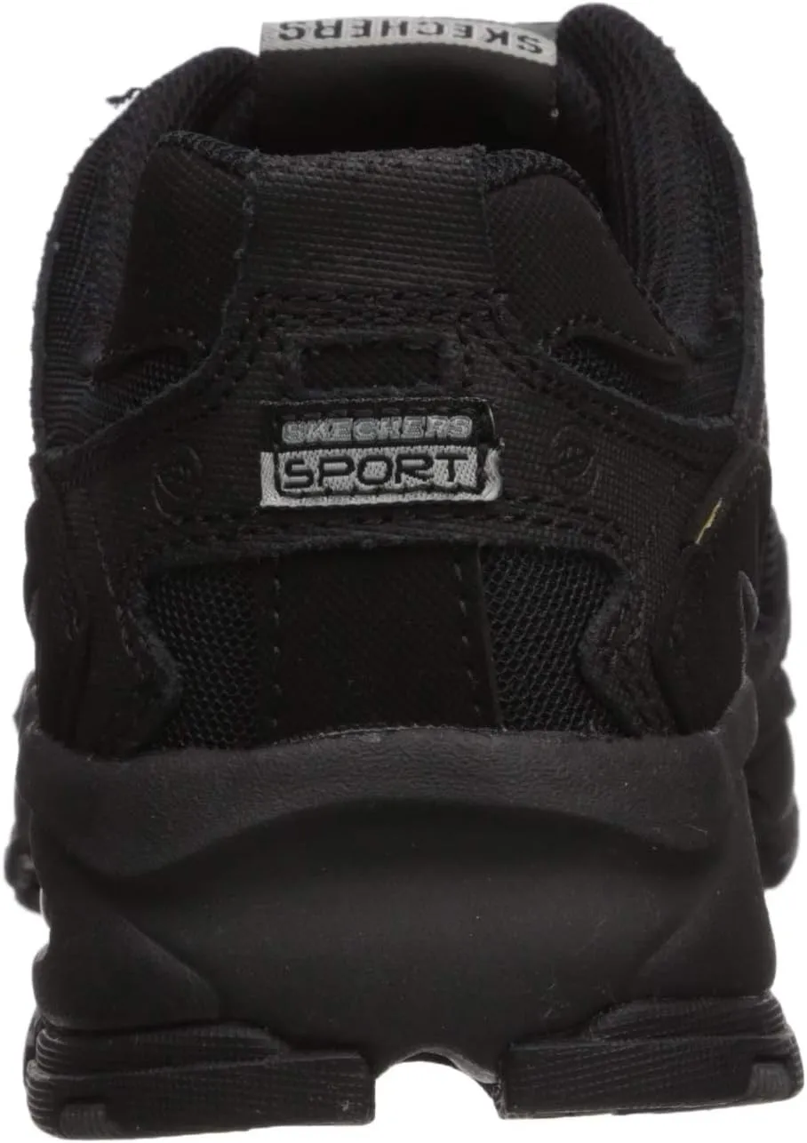 Skechers Men's Vigor 2.0 Trait Memory Foam Sneaker