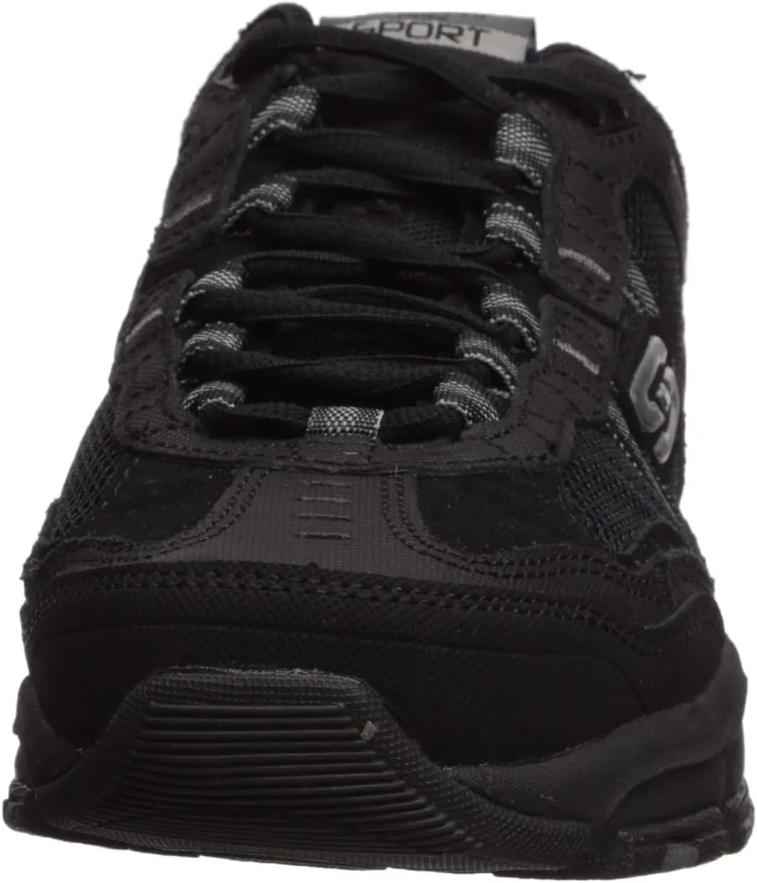 Skechers Men's Vigor 2.0 Trait Memory Foam Sneaker