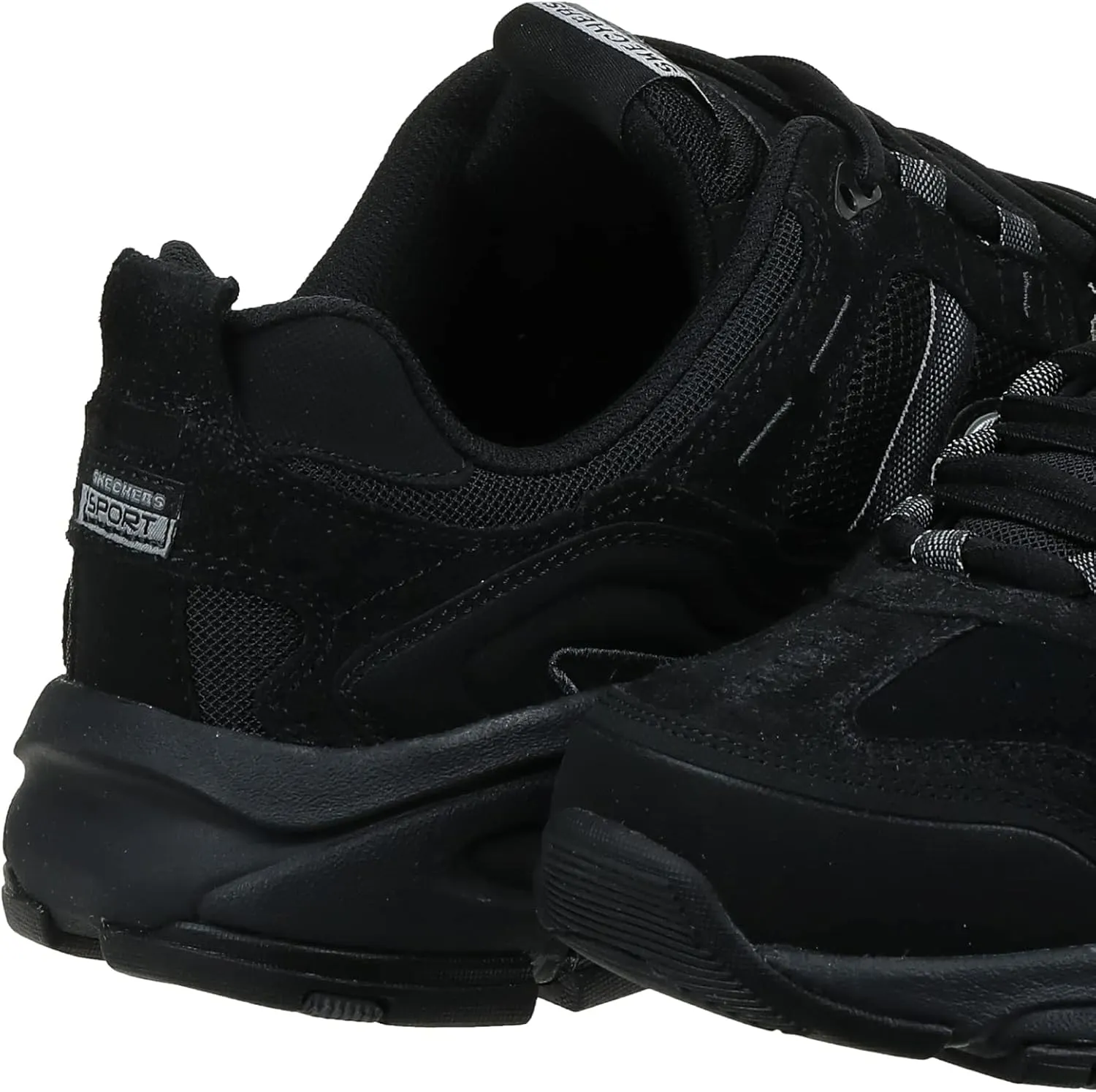 Skechers Men's Vigor 2.0 Trait Memory Foam Sneaker