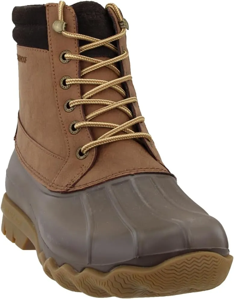 Sperry Men's Brewster Rain Boot