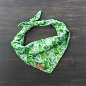 The Pet Network Bandana
