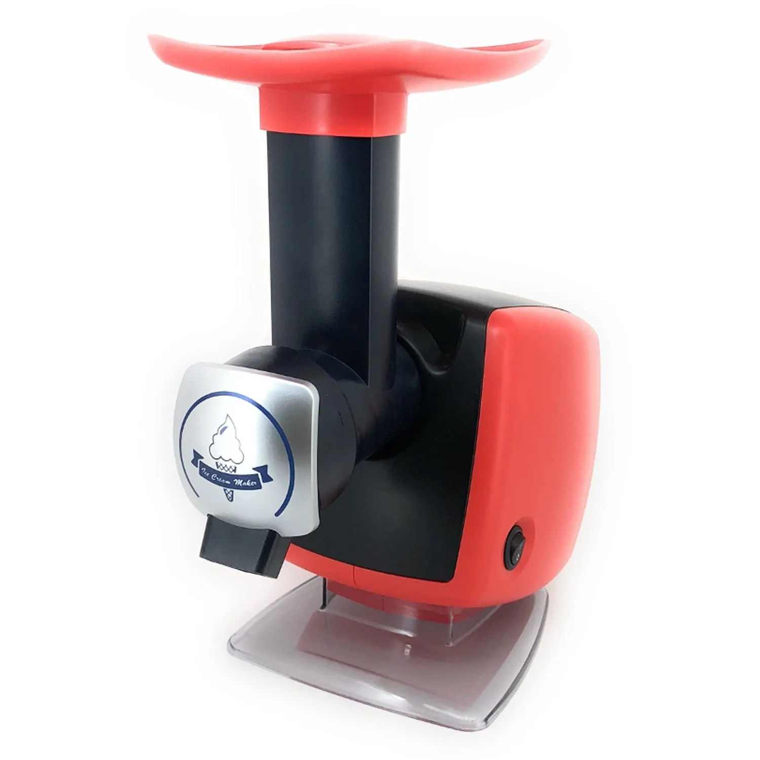 Uber Appliance Healthy Sorbet Machine