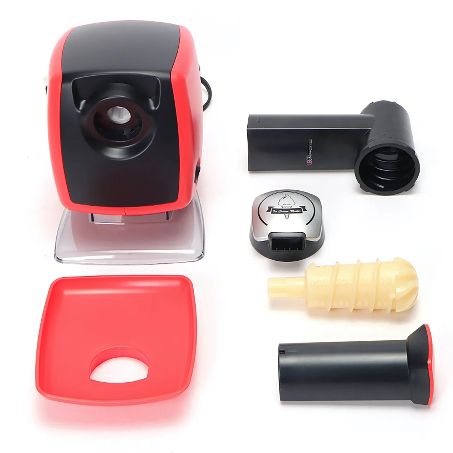Uber Appliance Healthy Sorbet Machine
