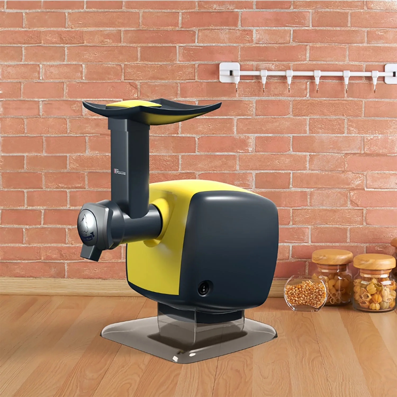 Uber Appliance Healthy Sorbet Machine