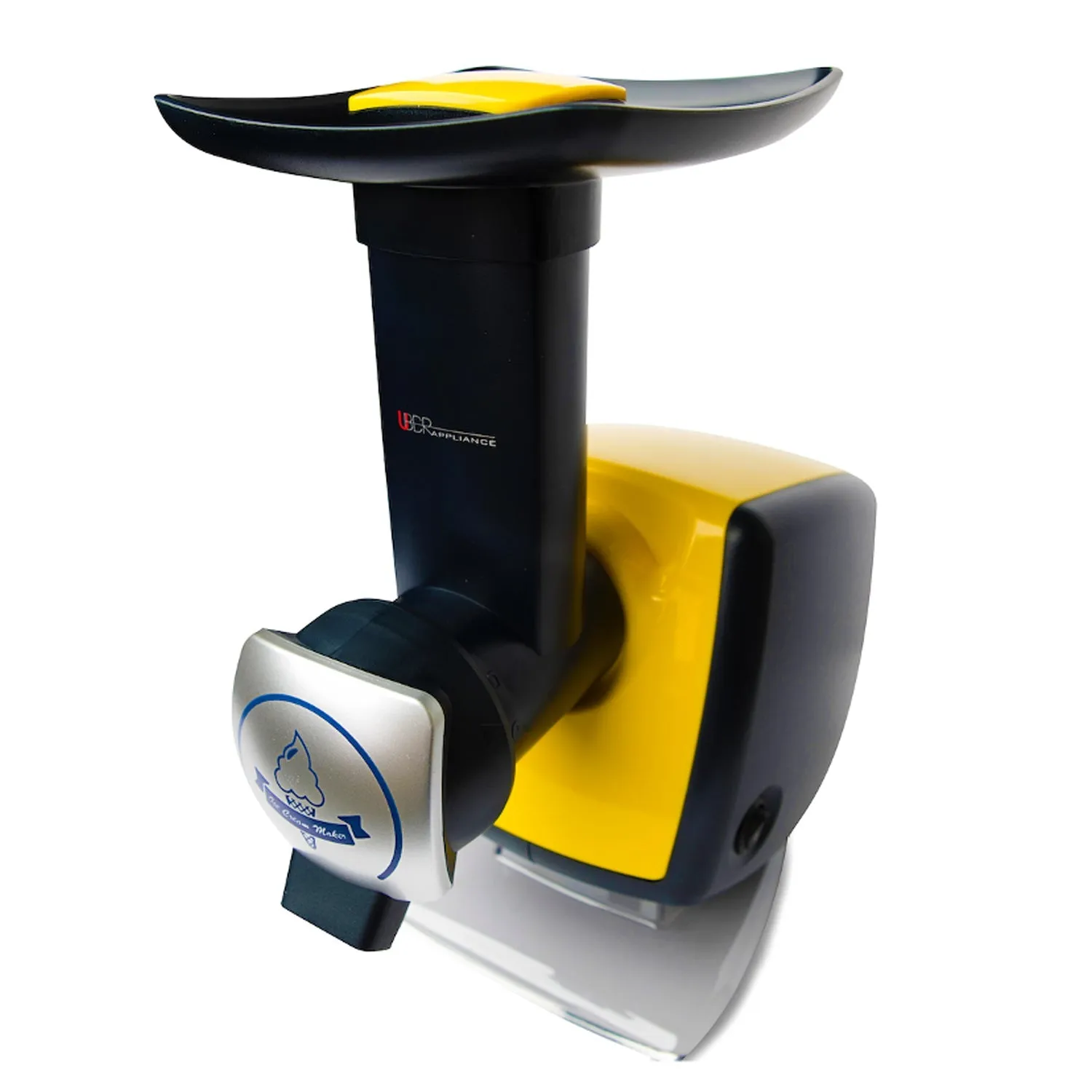 Uber Appliance Healthy Sorbet Machine