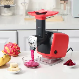 Uber Appliance Healthy Sorbet Machine